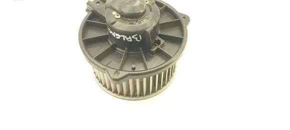 Suzuki Baleno EG Heater fan/blower 5027250770