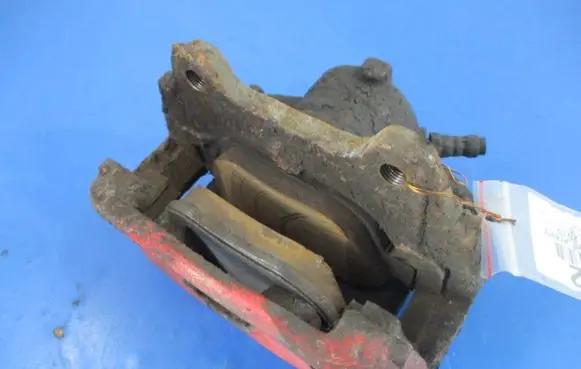 Fiat Stilo Front brake caliper