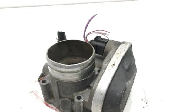 Seat Altea Engine shut-off valve 06A133062AT