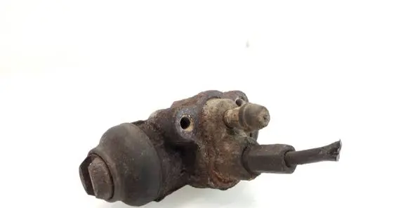 Suzuki Grand Vitara II Other brake parts 