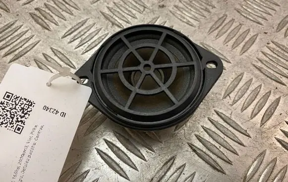 Audi Q5 SQ5 Panel speaker 8R0035397