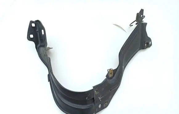 Mercedes-Benz C W203 Side radiator support slam panel 