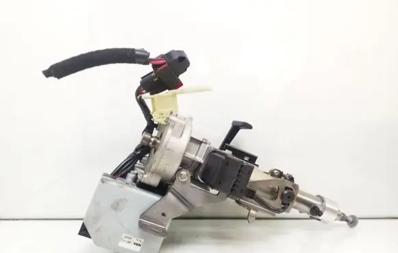 Renault Megane III Electric power steering pump 488100950R D450425 5652813213