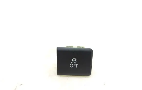 Volkswagen Transporter - Caravelle T5 ESP (stability program) switch 7E0927134A