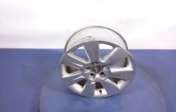 Audi A4 S4 B7 8E 8H R18 alloy rim 4F0601025AS