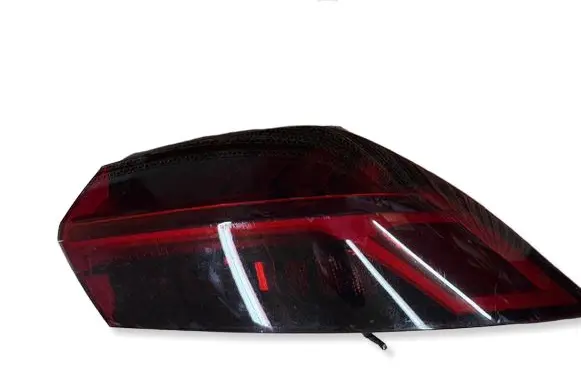 Audi A7 S7 4K8 Rear/tail lights 4K8945070B F03722600A 17092021
