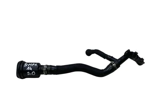 Ford S-MAX Oil fill pipe 9671044880