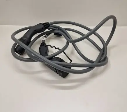 BMW 5 G30 G31 G38 Electric car charging cable 8490580