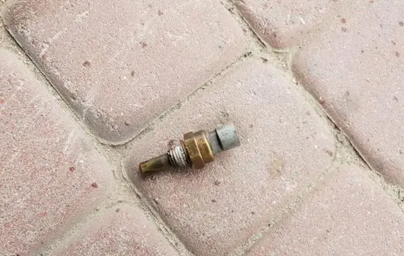 Opel Astra J Lambda probe sensor 48TYS