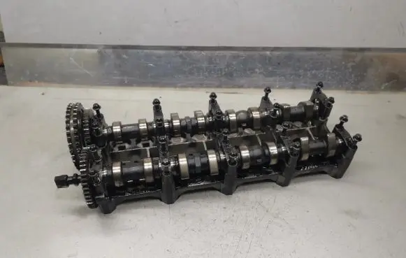Camshaft