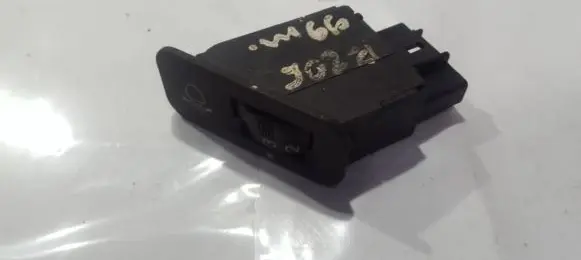 Peugeot 206 Headlight level height control switch 41925699
