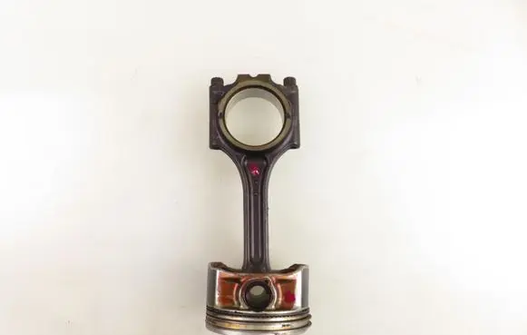 Volvo V70 Piston with connecting rod 83L53