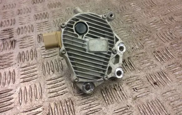 Hyundai Bayon Camshaft vanos timing valve 35200-07000