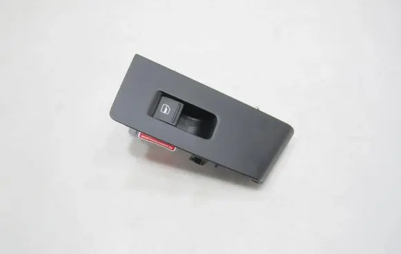 Volkswagen PASSAT B7 Electric window control switch 3AA868749