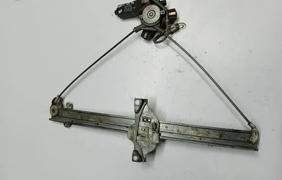 Toyota RAV 4 (XA20) Front window lifting mechanism without motor 85710-22300 0621005543