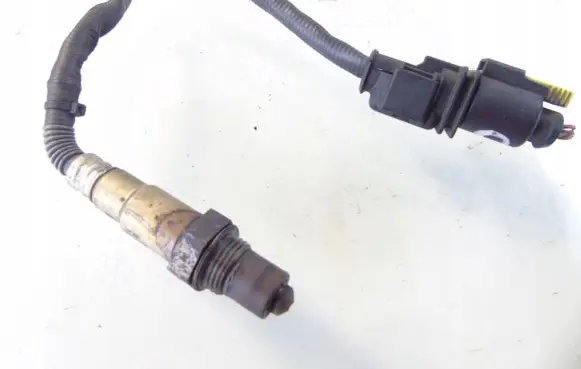 Citroen C4 II Lambda probe sensor 9687161080