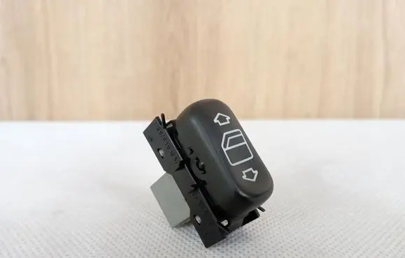 Mercedes-Benz SLK R170 Quarter vent window switch 1708201510 A1708201510