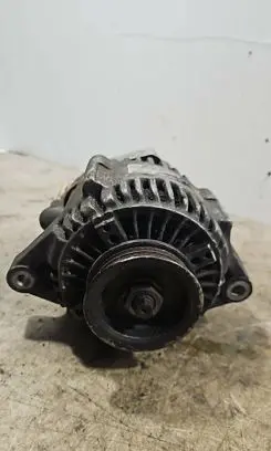 Honda CR-V Generator/alternator CJU88