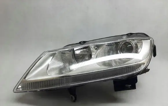 Volkswagen Phaeton Headlight/headlamp 3D1941015H