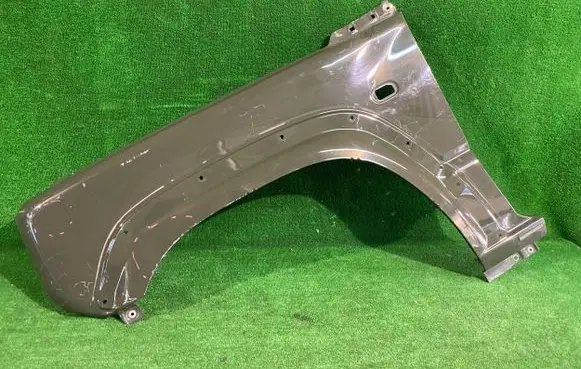 Suzuki Jimny Fender