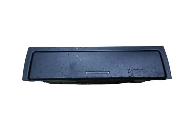 BMW 3 E46 Glove box central console 51168196115 8196115