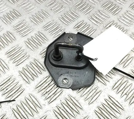 Jaguar XE Engine bonnet/hood lock/latch loop/hook HK8316K689AB