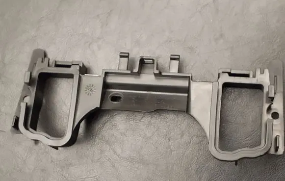 Mercedes-Benz E W211 Other interior part A2116800472