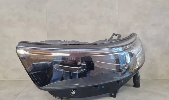 Ford Explorer Headlight/headlamp MB5B13W030GC MB5B13035GA