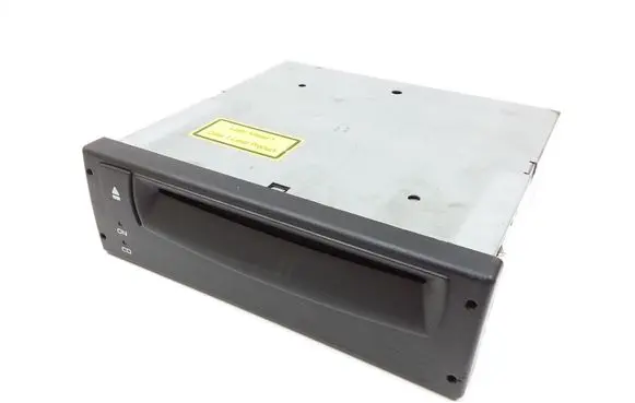 Peugeot 406 Navigation unit CD/DVD player 963126178005 5WK76018 5WK76018M