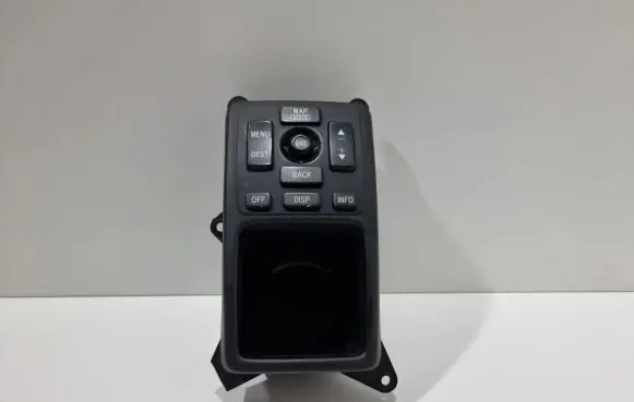 Lexus IS 200-300 GPS navigation control unit/module 8682053040