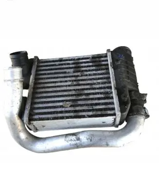 Audi A6 S6 C6 4F Intercooler radiator 4F0145805AF