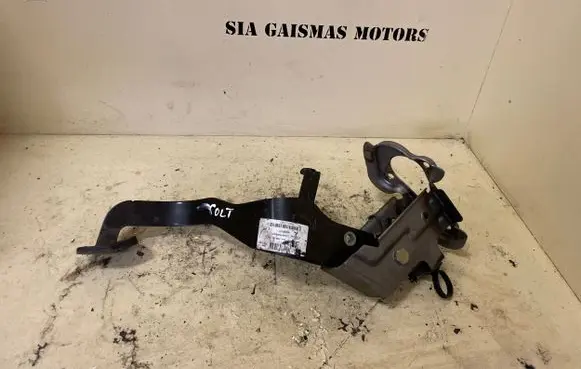 Mitsubishi Colt CZ3 Clutch pedal 