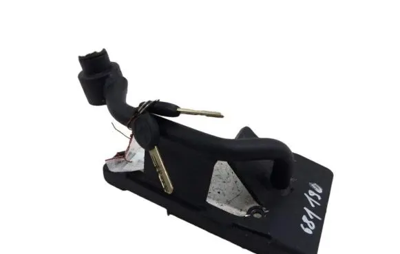 Toyota Corolla E140 E150 Gearbox retarder mechanism IMPRK681190