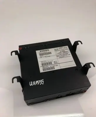 Volvo XC90 CD/DVD changer 86336801
