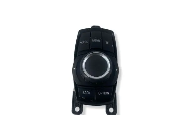 BMW 3 F30 F35 F31 Head unit multimedia control 9261704
