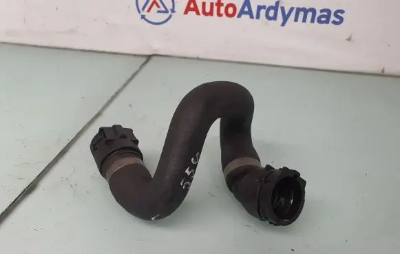 BMW 7 E65 E66 Engine coolant pipe/hose 8377701 64218377701
