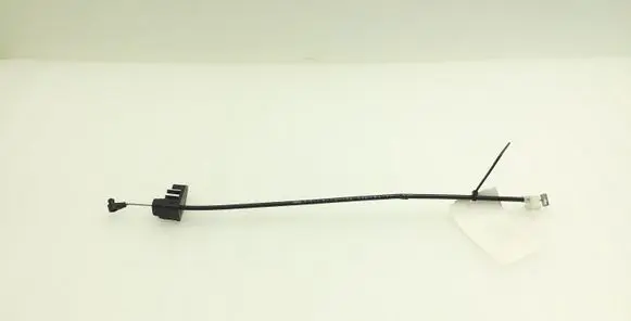 BMW 3 E90 E91 Loading door cable line 7117927