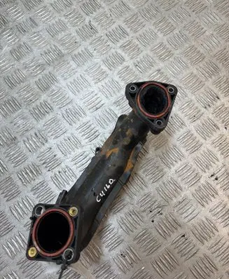 Citroen C4 II Intercooler hose/pipe 072350 072350PSA 9674942380