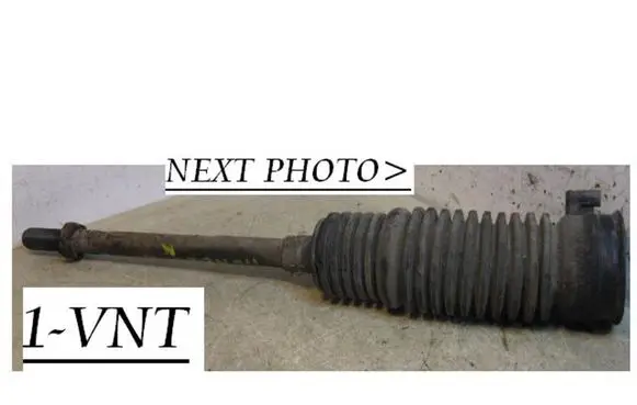 Ford Mondeo Mk III Steering tie rod FDAX4145 3903147