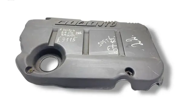 Fiat Doblo Engine cover (trim) 7353157310