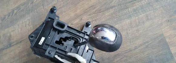 Lexus GS 300 350 430 450H Gear shifter/selector