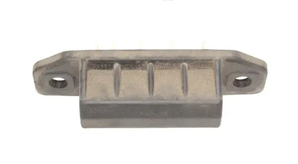 Toyota Prius (XW50) Tailgate opening switch 