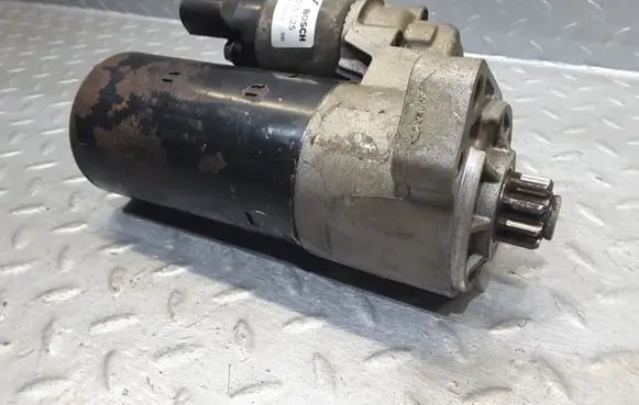 Audi A6 S6 C6 4F Starter motor 2339305325 059911023Q 1005831451