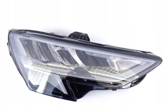 Audi A3 8Y Headlight/headlamp 8Y0941012