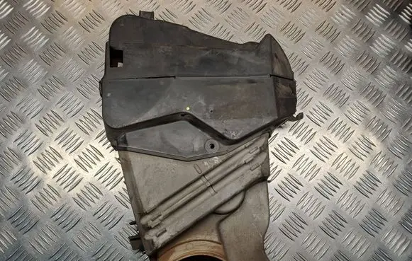 Timing belt guard (cover)