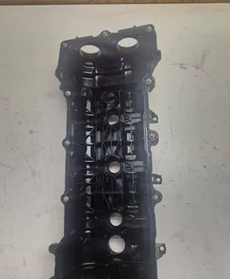 Rocker cam cover