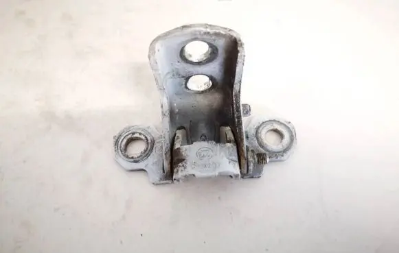 Renault Laguna III Rear door lower hinge