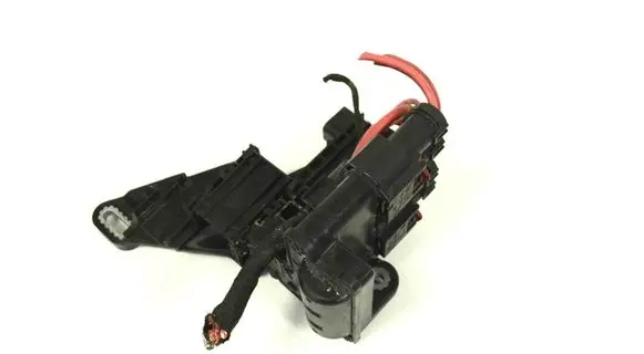 BMW 4 F32 F33 Other devices 9296150