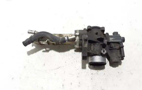 Volvo C30 EGR valve 31219248