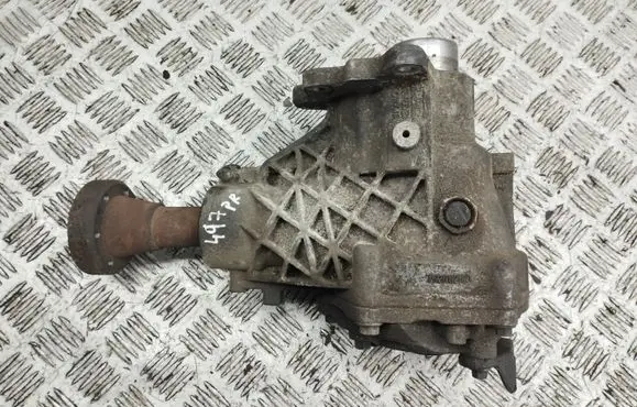 Ford Kuga I Gearbox transfer box case 7530112190
